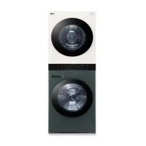 [LG] 트롬 오브제컬렉션 워시타워 23/20kg W20GEAN