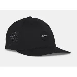 [타이틀리스트] 남성 펀칭컷 라구나 골프모자 TH25ALGN2