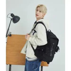 커버낫 COVERNAT 뉴 어센틱 31L 백팩 블랙