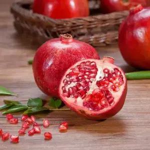 [거북농산]  미국산 석류 2.5kg 6-8개