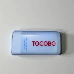 토코보 선스틱 19g SPF50+ PA++++ 1매 코튼 소프트 선스틱