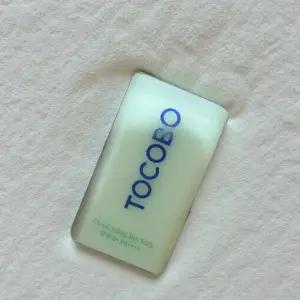 토코보 선스틱 19g SPF50+ PA++++ 1매 시카 쿨링 선스틱