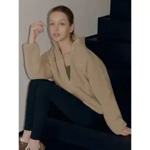 [탑텐밸런스](의정부점) BALANCE 여성 쉘파 하이넥 집업 MBF4TC2271