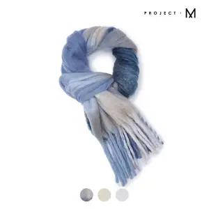 [프로젝트엠][프로젝트엠] 여성 롱 머플러_EPD5AM2001