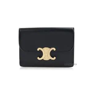 [롯데백화점]셀린느 FW25 여성 트리옹프 카드지갑 10I583DPV 38NO