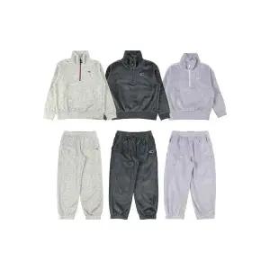 [아웃도어스/노스페이스]노스페이스 키즈 범피 스 세트 NM5MR61