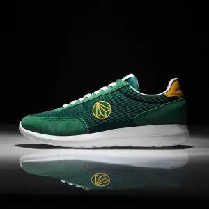 [PAPERPLANES] 메쉬 경량 쿠션 스니커즈 PP1405