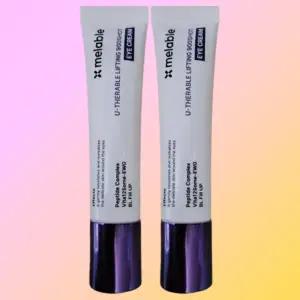 2개 메라블 유쎄라블 리프팅 900샷 아이크림