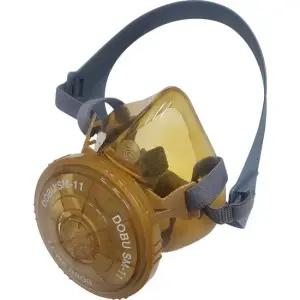 도부라이프텍 방진마스크 SM-11C1 은나노)-방진필터제외 자재