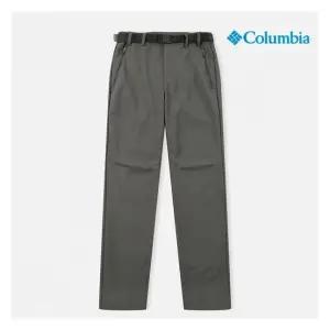 컬럼비아 루미온 남성 레인지 투 밴드 팬츠 추리닝 등산복 바지 트레이닝 운동복