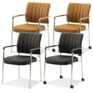 MIN8015 회의의자 구내식당 강의용 업무용 의자 자재