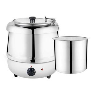 전기 국솥 상업용 물품 상품 벨트 국물 스푼 곰솥 수전 20L 50CM가마솥 보온통