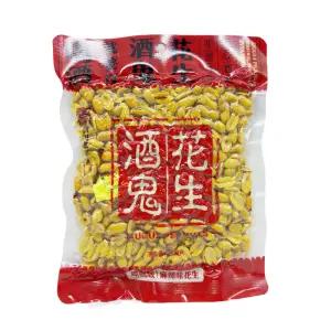 천미방 중국식품 술고래땅콩 마라땅콩 안주과자 땅콩간식300g