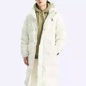 뉴발란스 매장정품 UNI 액티브 롱 구스다운 아이보리 (NBNPD42923_64)