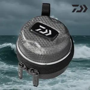 [09피싱] 다이와 세미 HD 스풀 커버 (A) 스쿨보관함 릴소품 릴케이스 한국다이와정공