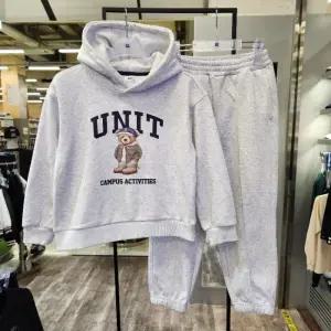 에스핏 HC09 사은품증 베어후드세트기모 겨울상하복 SJZ711MKTR07