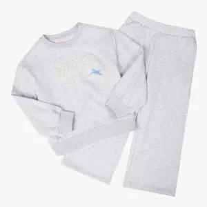 [롯데백화점]로엠걸즈 융기모 와이드팬츠 세트 RGSM25TY2