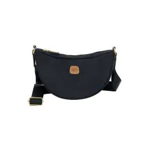 [롯데백화점]브릭스 엑스백 하프문 미니백 오션 블루 (BR-BXG45781.050)