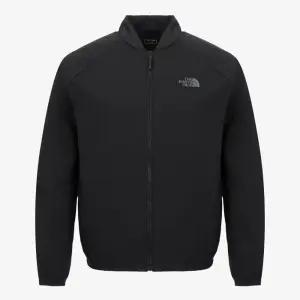 노스페이스 남성 부베 봄버 BLACK NJ3NR62A