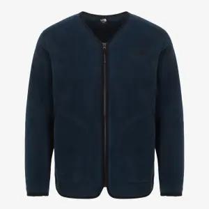 노스페이스 남성 아캄포 가디건 DARK_NAVY NJ4FR52B