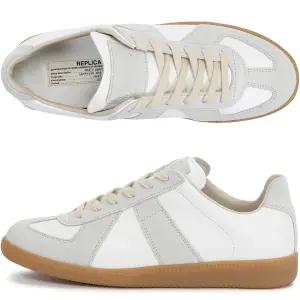 [롯데백화점]메종마르지엘라 [국내배송]메종마르지엘라 독일군 스니커즈 S57WS0236 P1895 101