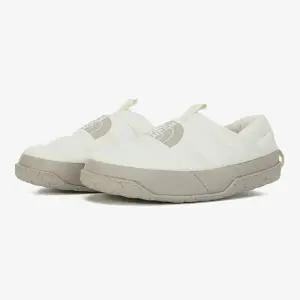 [노스페이스] 여성 눕시 뮬 WHITE_SAND NS85R65B