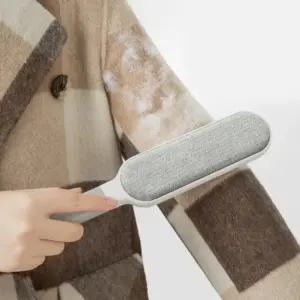 옷 먼지제 클리너 테트라제틱 롤러 옷먼지제거기 먼지크리너 옷먼지제거 검은옷먼지