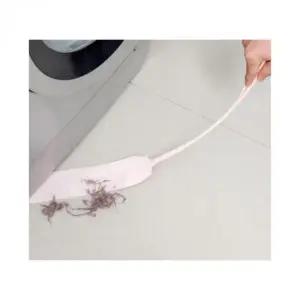 틈새 청소솔 틈새 먼지 제거 브러쉬 먼지제거 냉장고위 구석 쇼파밑