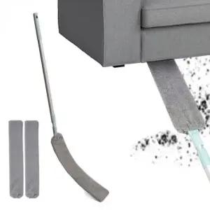 틈새 청소기 구석 초극세사 밀대 걸레 리필 틈새걸레 틈새청소기 틈새밀대