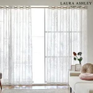 조세티 매쉬 커튼 4P세트 F 140x230cm R71D1JOQ30  GN