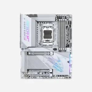 GIGABYTE X870E AORUS PRO X3D ICE 피씨디렉트 아이지디스트