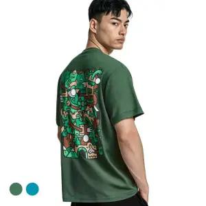 엑시옴 공식 본사 직영 리브6(LIV6) 2컬러 탁구복 유니폼 스포츠웨어