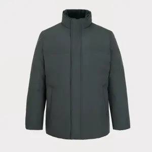 [롯데백화점]인디안 [광복점]중년 남성 착탈퍼 다운 사파리 MITKA4W950105GL