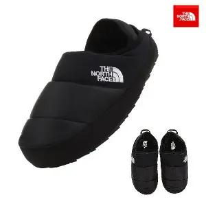 [노스페이스] 남여공용 방한화 눕시 뮬 NUPTSE MULE NS85R61A