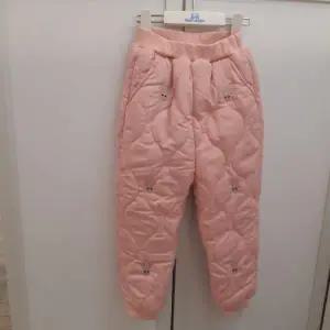 TALENTKIDS (쁘띠앙팡) HC24 PC디어남여공용핑크패딩바지 PCX74UPT42 (24361910)