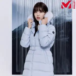 [ 23FW 30할인 ] 여성겨울 헤비구스 롱다운 셀레네 다운_MXSWD763BII_US