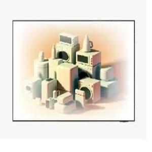 삼성전자 LH75BEFHLGFXKR 벽걸이형 (G)