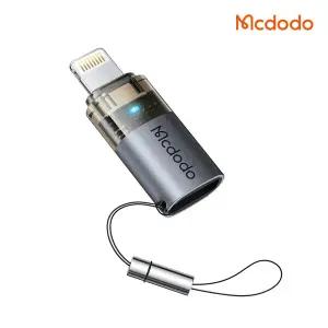 맥도도 TR 프로 USB-C타입 to 8핀 미니 젠더 OT763