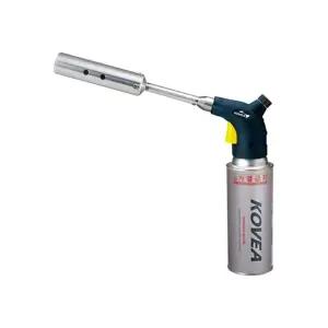 코베아 오토캐논 가스토치 캠핑 가정용 부탄 KT-2020