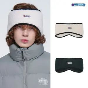 [아웃도어프로덕츠] 보아 헤어 밴드 (2COLORS)