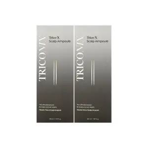 트리코닉스 트리코엑스 두피 앰플 30ml x 2박스