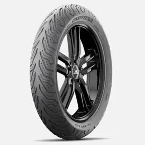 미쉐린 시티그립2 (세이버) 120/70-12 푸조 장고125 혼다 닥스125 베스파 GTS300 앞 뒤 타이어 120-70-12