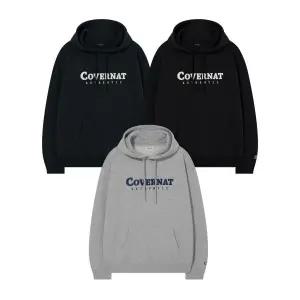 커버낫 어센틱 로고 후디 3color CO2503HDO2MU 869028