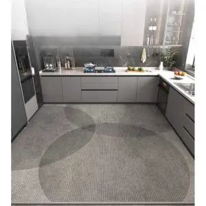 포르르 특대형주방매트 발매트 다용도매트 싱크대