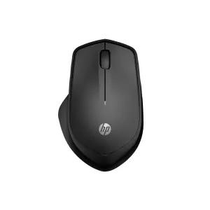 HP 285 무선 마우스 사일런트 무소음  사무용 인강 도서관용 (6G4E6AA)