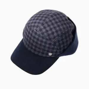 [닥스]남성 시보리 캡(메뚜기) DK58MCE001_s