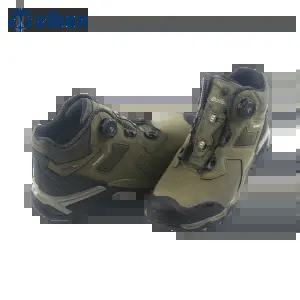 지벤 ZB-2305 마르떼 카키 경량 등산화