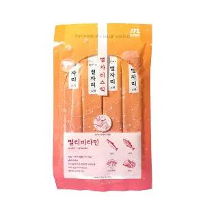 마이베프 별자리스틱 멀티비타민 4p