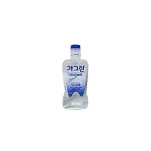 동아제약 가그린 구강청결제 오리지널 750ml x1개