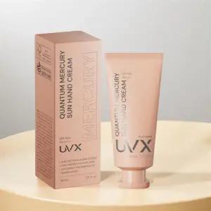 자외선 차단 핸드크림 핸즈썬 케어 에센스 여름 골프 고보습 로션